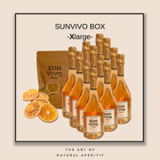 Sunvivo Box -Xlarge_