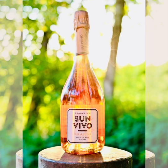 Sunvivo - 6 Flaschen