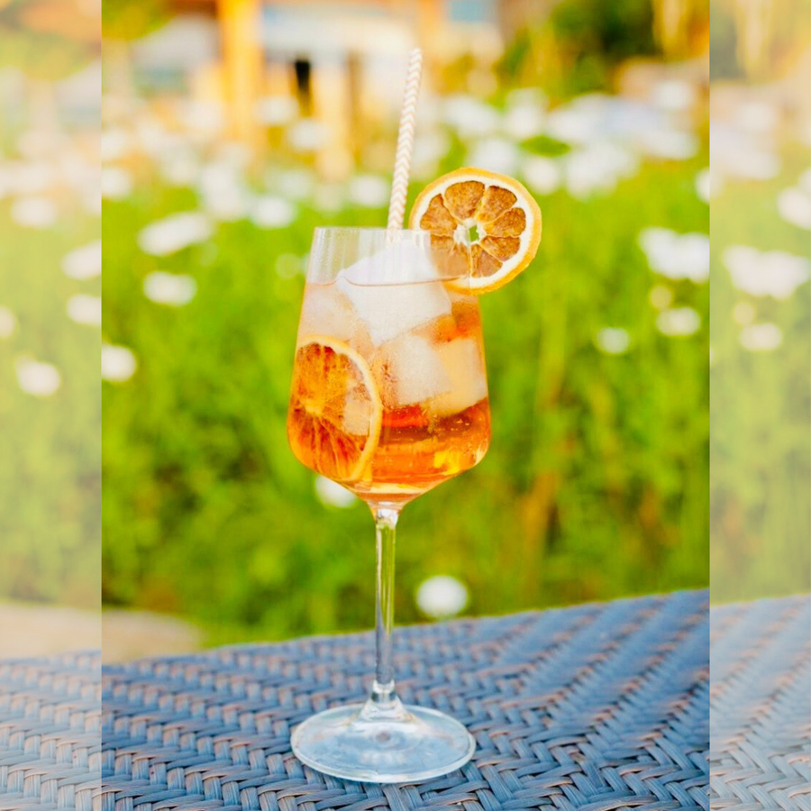 Sunvivo 750ml I 5,5% vol.