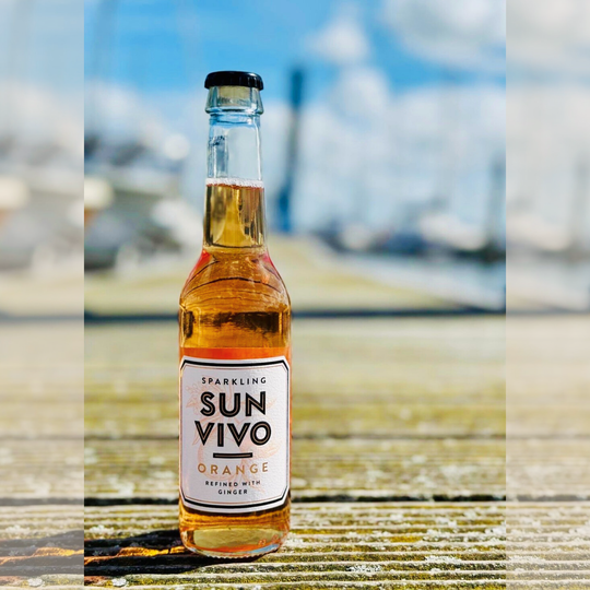 Sunvivo 275ml I 5,5% vol.