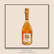 Sunvivo 750ml I 5,5% vol.