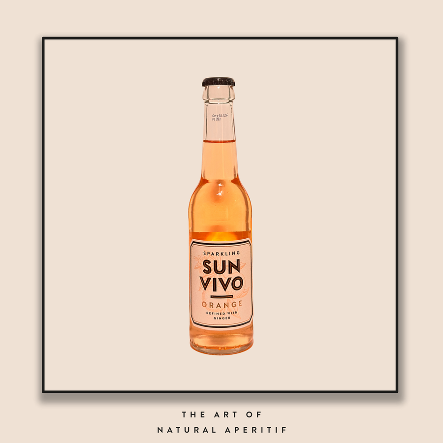 Sunvivo 0,275l