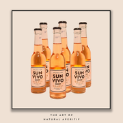 Sunvivo mini - 6 Flaschen